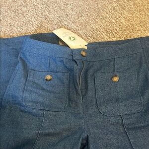 Sézane Denim Jeans